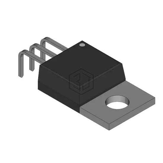 SPX431LCN-L - Sipex - PMIC - Voltage Regulators - Linear