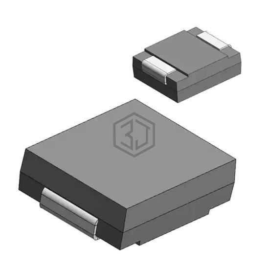 5-0SMDJ36CAH - Eaton - Electronics Division - TVS - Diodes