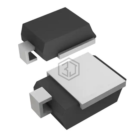 SM5S36A-AU_R2_000A1 - Panjit International Inc. - TVS - Diodes