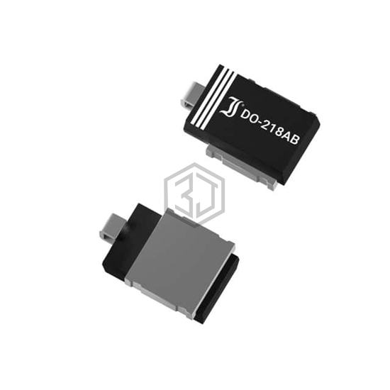 6.6SM8Z16A-AQ - Diotec Semiconductor - TVS - Diodes