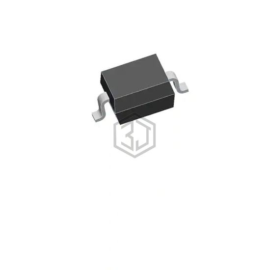 SD15LCC - SMC Diode Solutions - TVS - Diodes