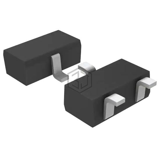 2SC4655JCL - Panasonic Electronic Components - Transistors - Bipolar (BJT) - RF