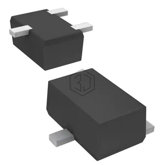 2SC3932GSL - Panasonic Electronic Components - Transistors - Bipolar (BJT) - RF
