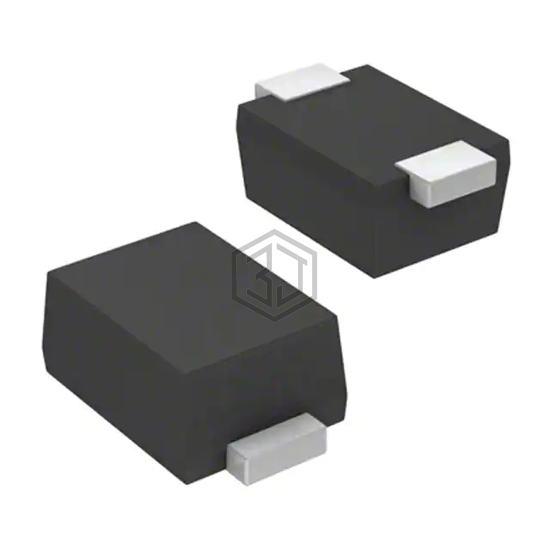 LAD92C5.0L01 - YAGEO - TVS - Diodes