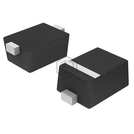 ESD9X12ST5G - onsemi - TVS - Diodes