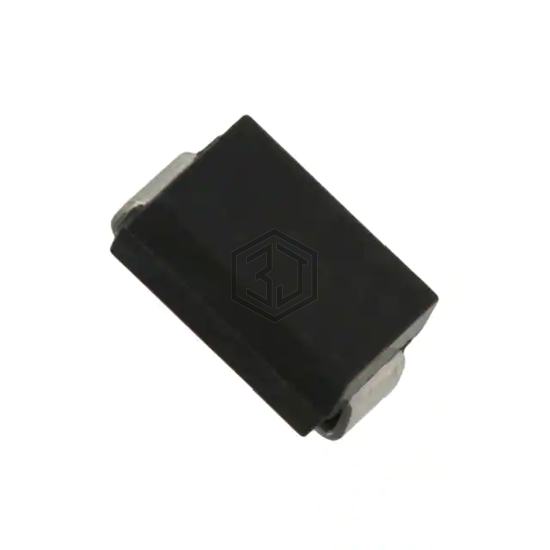 SMBJ30CAH - Taiwan Semiconductor Corporation - TVS - Diodes