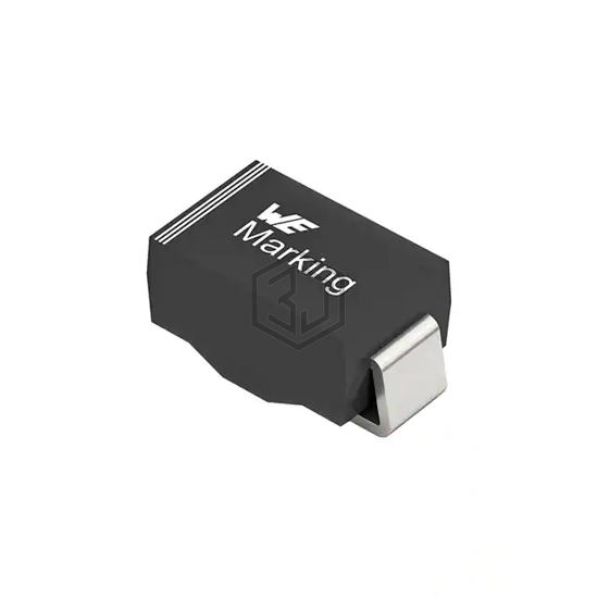 824501481 - Würth Elektronik - TVS - Diodes