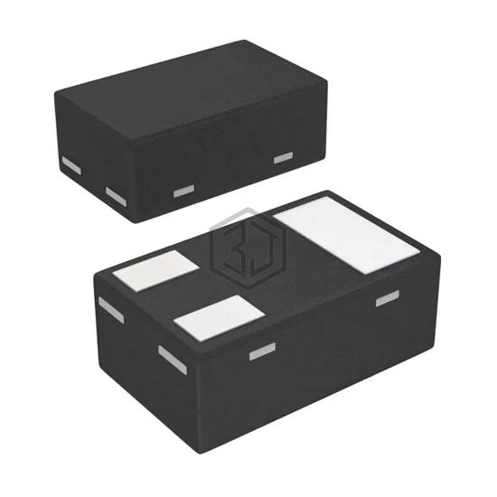 SSM3K15ACT(TPL3) - Toshiba Semiconductor and Storage - Transistors - FETs, MOSFETs - Single