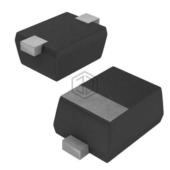 ESD5V0D9B-TP - Micro Commercial Co - TVS - Diodes