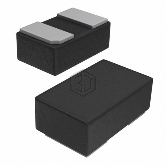 NSR05301MX4T5G - onsemi - Diodes - Rectifiers - Single