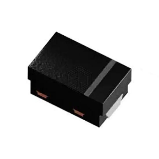 VCUT0714BHD1-G3-08 - Vishay General Semiconductor - Diodes Division - TVS - Diodes