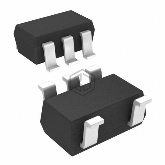 DF5A5.6FTE85LF - Toshiba Semiconductor and Storage - TVS - Diodes