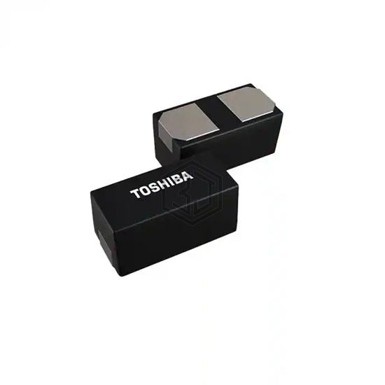 DF2B6M4ASL,L3F - Toshiba Semiconductor and Storage - TVS - Diodes