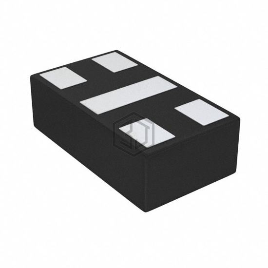ESD5004MXTBG - onsemi - TVS - Diodes