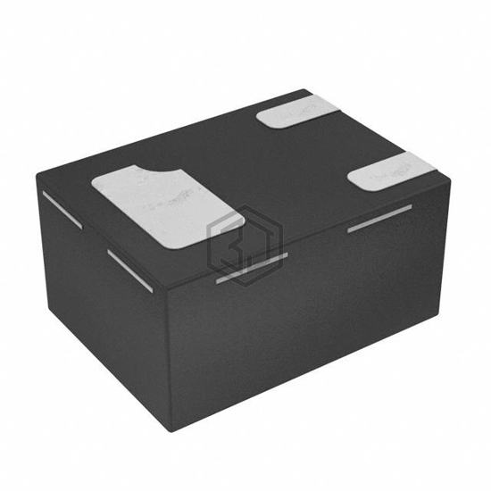 DMP21D2UFA-7B - Diodes Incorporated - Transistors - FETs, MOSFETs - Single