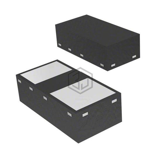 CTLTVS5V0B TR PBFREE - Central Semiconductor Corp - TVS - Diodes