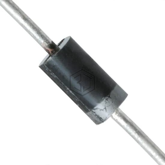 P4KE10A-TP - Micro Commercial Co - TVS - Diodes