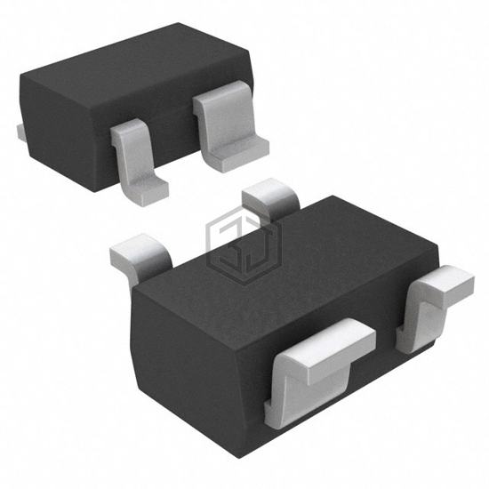S43LCC0415 - SMC Diode Solutions - TVS - Diodes