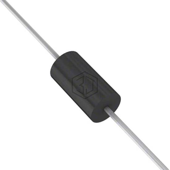 P6KE51CA-TP - Micro Commercial Co - TVS - Diodes