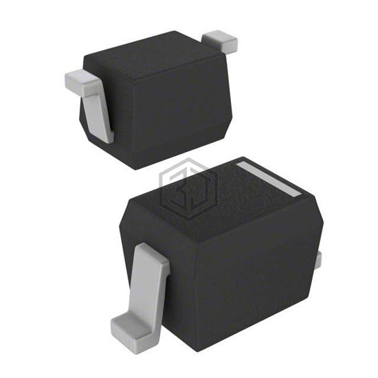 BAV19WS - SMC Diode Solutions - Diodes - Rectifiers - Single