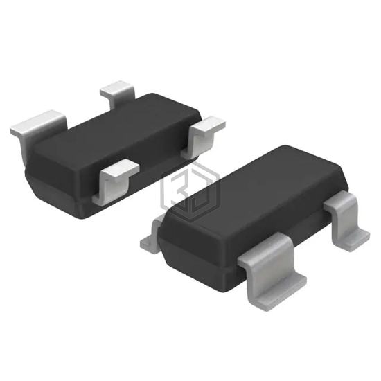 CAT812LTBI-GT3 - onsemi - PMIC - Supervisors