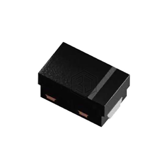 VESD01C1-HD1HG3-08 - Vishay General Semiconductor - Diodes Division - TVS - Diodes