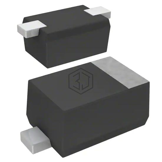 MAZS024G0L - Panasonic Electronic Components - Diodes - Zener - Single
