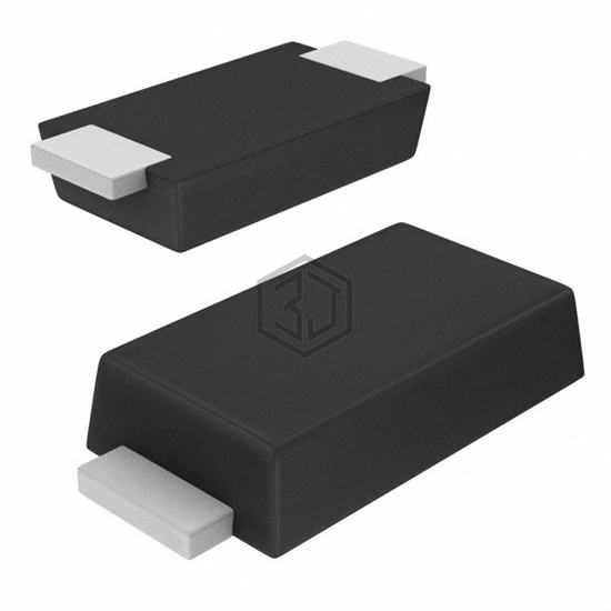SMA6L12A - Littelfuse Inc. - TVS - Diodes