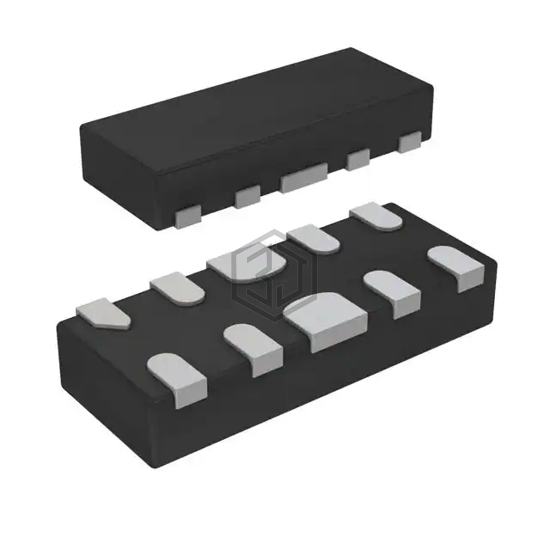 XBP14E5UFN-G - Torex Semiconductor Ltd - TVS - Diodes