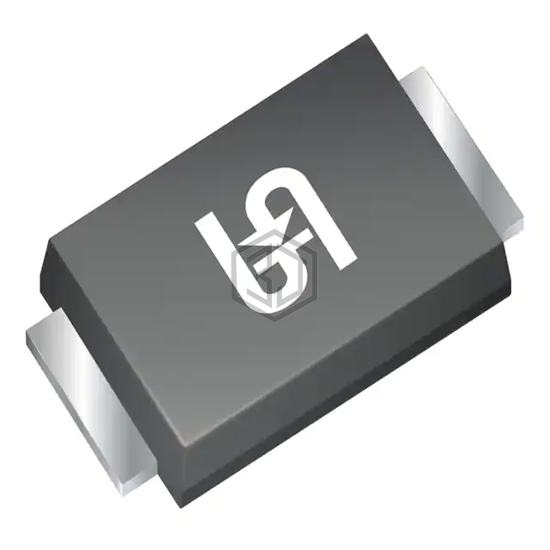 HS1DFS - Taiwan Semiconductor Corporation - Diodes - Rectifiers - Single