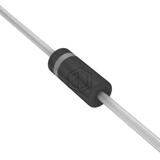 P6KE16ARL - onsemi - TVS - Diodes