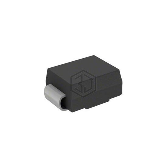 SMBJP6KE120CA-TP - Micro Commercial Co - TVS - Diodes