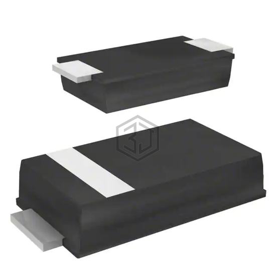 SMA6F12AVCL - STMicroelectronics - TVS - Diodes