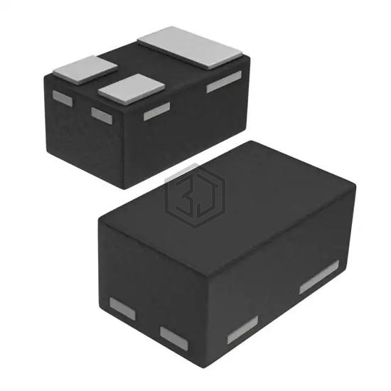 ESDALC6V1M3 - STMicroelectronics - TVS - Diodes