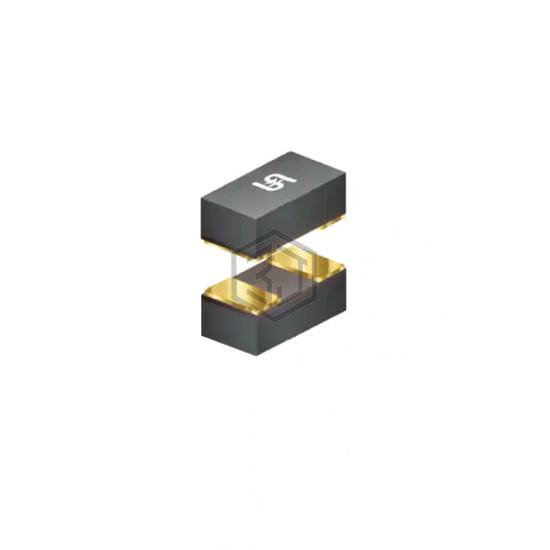 TESDU24V RGG - Taiwan Semiconductor Corporation - TVS - Diodes