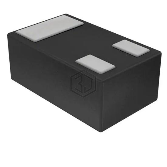 EC3H02BA-TL-H - onsemi - Transistors - Bipolar (BJT) - RF