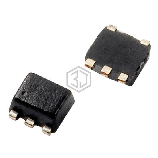SP1004-04VTG - Littelfuse Inc. - TVS - Diodes
