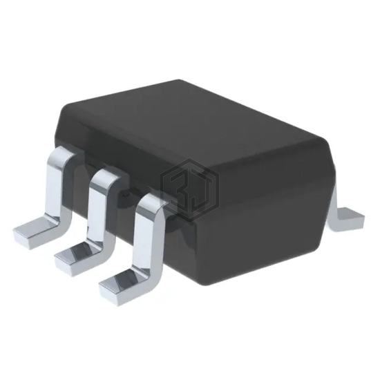 TS5A9411DCKR - Texas Instruments - Interface - Analog Switches, Multiplexers, Demultiplexers