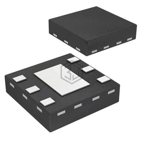 DF6F6.8MCTC(TE85L) - Toshiba Semiconductor and Storage - TVS - Diodes