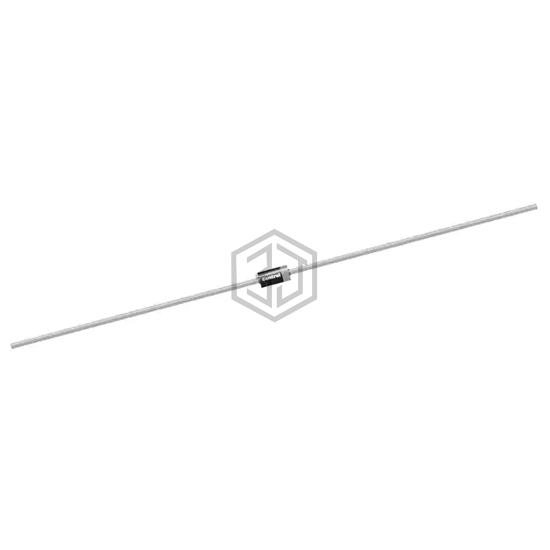 P6KE24A TR PBFREE - Central Semiconductor Corp - TVS - Diodes