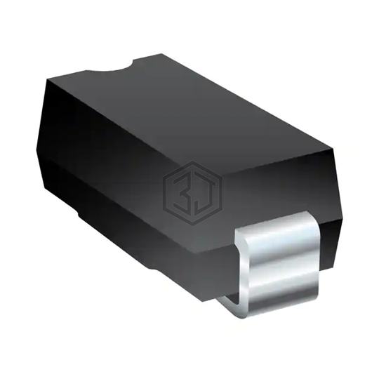 1.5SMBJ30CA - Bourns Inc. - TVS - Diodes