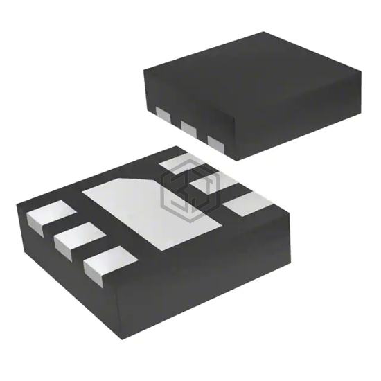 BGU7258X - NXP USA Inc. - RF Amplifiers