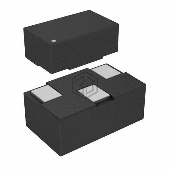 RCLAMP0512TQTNT - Semtech Corporation - TVS - Diodes