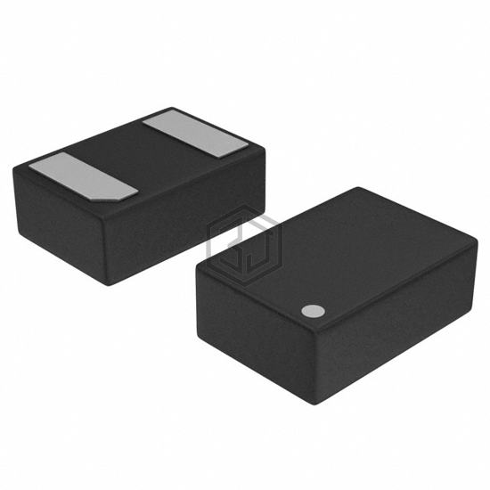 ESDA8V2-1MX2 - STMicroelectronics - TVS - Diodes