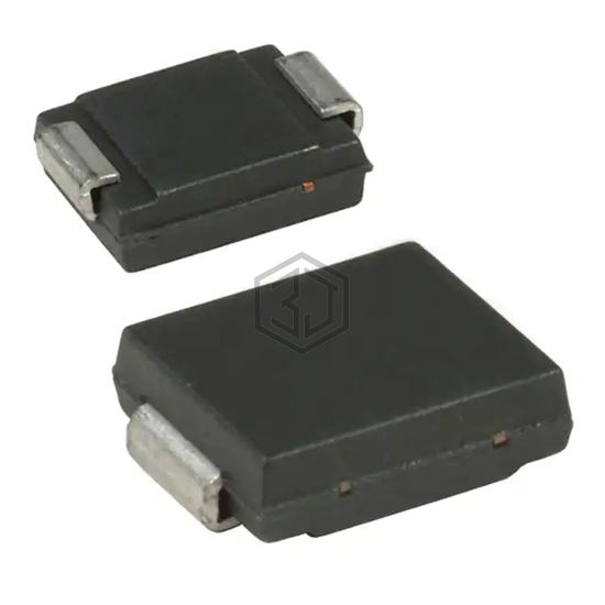 SM15T22CA - STMicroelectronics - TVS - Diodes