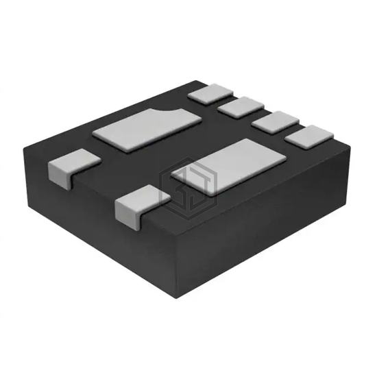 RCLAMP1255P.TGT - Semtech Corporation - TVS - Diodes