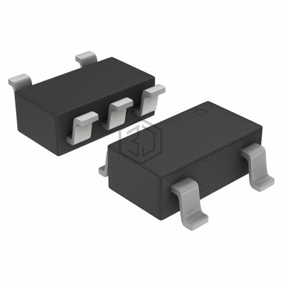EGUARD0503F - SMC Diode Solutions - TVS - Diodes
