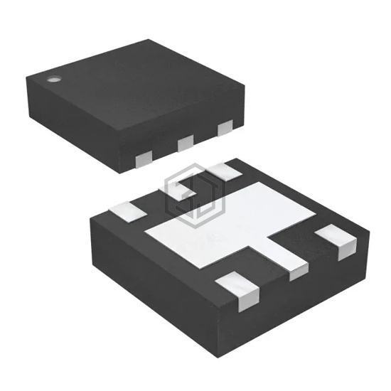RCLAMP0504N.TCT - Semtech Corporation - TVS - Diodes