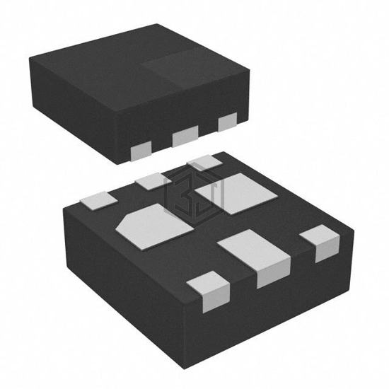 NIV1161MTTAG - onsemi - TVS - Mixed Technology