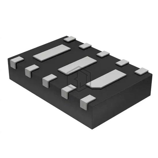 AQ2555NUTG - Littelfuse Inc. - TVS - Diodes